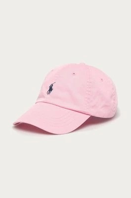 Zdjęcie produktu Polo Ralph Lauren - Czapka 710548524008