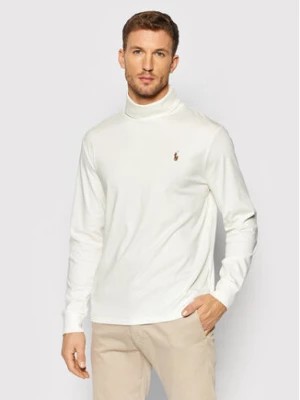 Zdjęcie produktu Polo Ralph Lauren Golf 710760126002 Biały Regular Fit