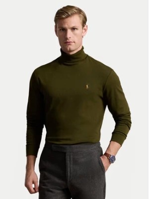 Zdjęcie produktu Polo Ralph Lauren Golf 710760126025 Zielony Regular Fit