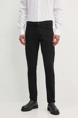 Zdjęcie produktu Polo Ralph Lauren jeansy męskie kolor czarny 710956083