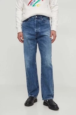 Zdjęcie produktu Polo Ralph Lauren jeansy Vintage męskie