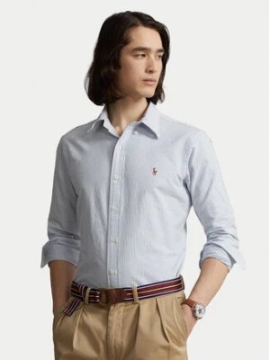 Zdjęcie produktu Polo Ralph Lauren Koszula 710792041004 Błękitny Custom Fit