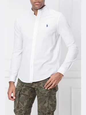 Zdjęcie produktu POLO RALPH LAUREN Koszula | featherweight mesh | Regular Fit