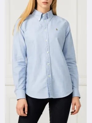 Zdjęcie produktu POLO RALPH LAUREN Koszula Harper | Regular Fit