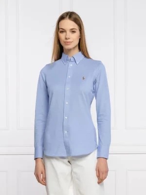 Zdjęcie produktu POLO RALPH LAUREN Koszula Heidi | Slim Fit