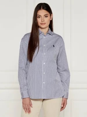 Zdjęcie produktu POLO RALPH LAUREN Koszula | Loose fit