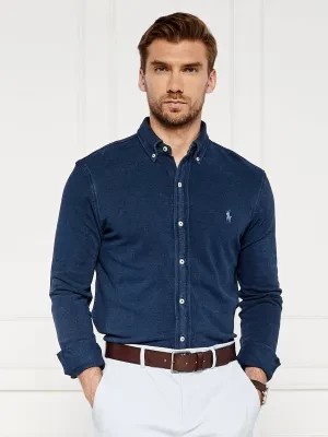 Zdjęcie produktu POLO RALPH LAUREN Koszula | Regular Fit | basic mesh