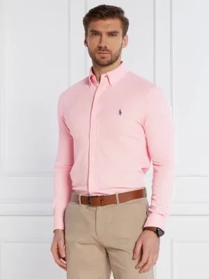 Zdjęcie produktu POLO RALPH LAUREN Koszula | Regular Fit | pique