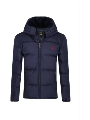 Zdjęcie produktu POLO RALPH LAUREN Kurtka OUTERWEAR-BOMBER | Regular Fit