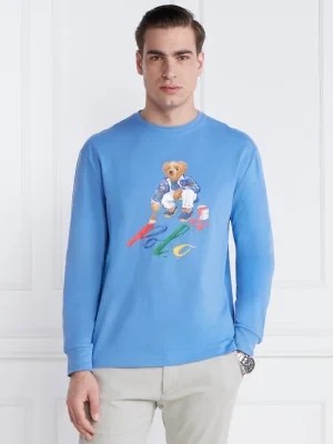 Zdjęcie produktu POLO RALPH LAUREN Longsleeve | Classic fit