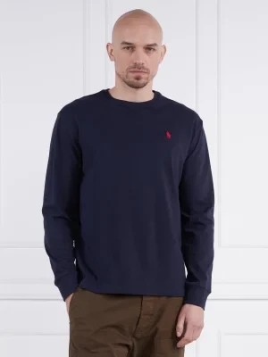 Zdjęcie produktu POLO RALPH LAUREN Longsleeve | Classic fit