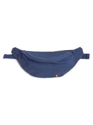 Zdjęcie produktu Polo Ralph Lauren Męska torba na pasek Mężczyźni niebieski jednolity,