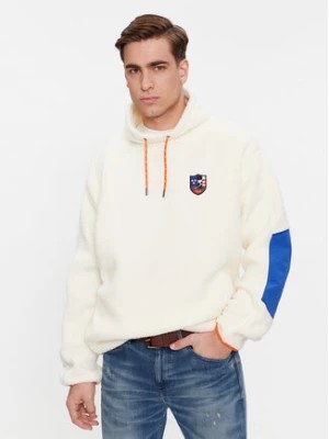 Zdjęcie produktu Polo Ralph Lauren Polar 710920250001 Écru Regular Fit