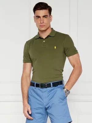 Zdjęcie produktu POLO RALPH LAUREN Polo | Custom fit | pique