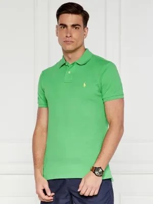 Zdjęcie produktu POLO RALPH LAUREN Polo | Custom fit | pique