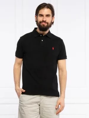 Zdjęcie produktu POLO RALPH LAUREN Polo | Custom slim fit