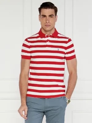 Zdjęcie produktu POLO RALPH LAUREN Polo | Custom slim fit