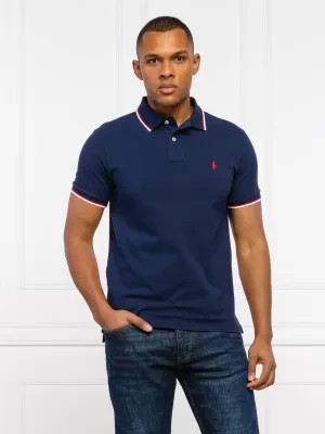 Zdjęcie produktu POLO RALPH LAUREN Polo | Custom slim fit