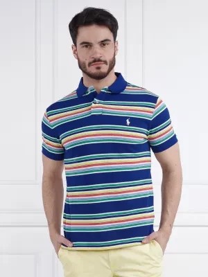 Zdjęcie produktu POLO RALPH LAUREN Polo | Custom slim fit