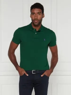 Zdjęcie produktu POLO RALPH LAUREN Polo | Custom slim fit