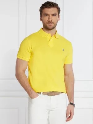 Zdjęcie produktu POLO RALPH LAUREN Polo | Custom slim fit | pique