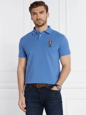 Zdjęcie produktu POLO RALPH LAUREN Polo | Custom slim fit | pique