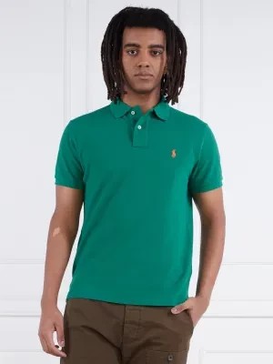 Zdjęcie produktu POLO RALPH LAUREN Polo | Custom slim fit | pique