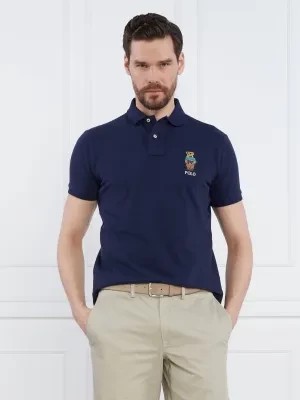 Zdjęcie produktu POLO RALPH LAUREN Polo | Custom slim fit | pique