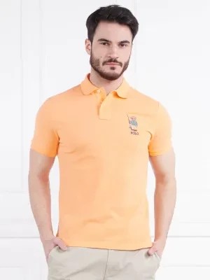 Zdjęcie produktu POLO RALPH LAUREN Polo | Custom slim fit | pique