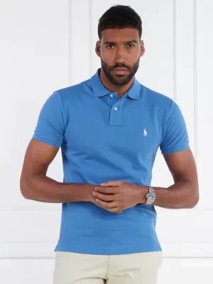 Zdjęcie produktu POLO RALPH LAUREN Polo Pique | Slim Fit