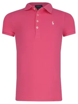 Zdjęcie produktu POLO RALPH LAUREN Polo | Regular Fit | pique