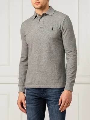 Zdjęcie produktu POLO RALPH LAUREN Polo | Slim Fit | basic mesh