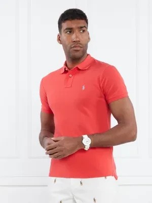 Zdjęcie produktu POLO RALPH LAUREN Polo | Slim Fit | pique