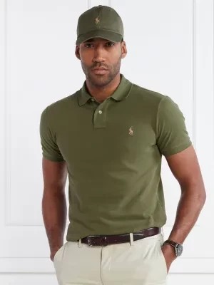 Zdjęcie produktu POLO RALPH LAUREN Polo | Slim Fit | pique