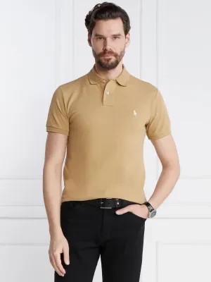 Zdjęcie produktu POLO RALPH LAUREN Polo | Slim Fit | pique