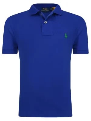 Zdjęcie produktu POLO RALPH LAUREN Polo | Slim Fit | pique