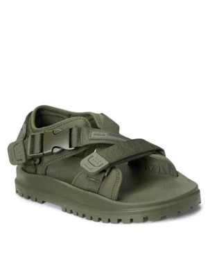 Zdjęcie produktu Polo Ralph Lauren Sandały Advt Sandal 809892389003 Khaki