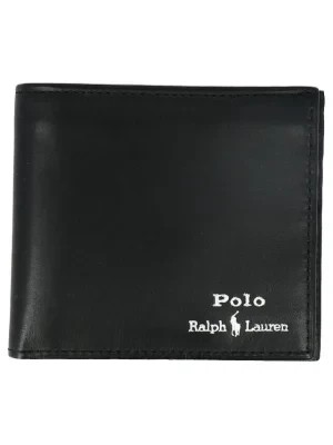 Zdjęcie produktu POLO RALPH LAUREN Skórzany portfel