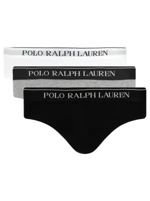 Zdjęcie produktu POLO RALPH LAUREN Slipy 3-Pack