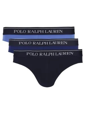 Zdjęcie produktu POLO RALPH LAUREN Slipy 3-Pack