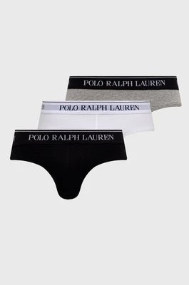 Zdjęcie produktu Polo Ralph Lauren Slipy (3-pack) 714835884003 męskie