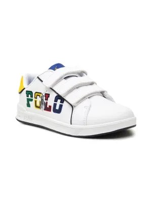 Zdjęcie produktu POLO RALPH LAUREN Sneakersy HERITAGE COURT GRAPHIC