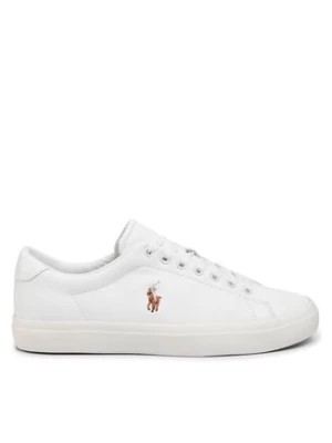 Zdjęcie produktu Polo Ralph Lauren Sneakersy Longwood 816785025004 Biały