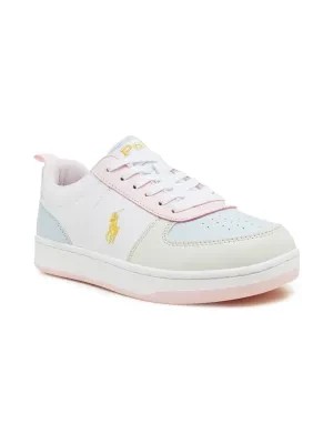 Zdjęcie produktu POLO RALPH LAUREN Sneakersy POLO COURT II