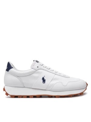 Zdjęcie produktu Polo Ralph Lauren Sneakersy Prl Trail125 804953890001 Biały