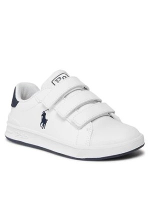 Zdjęcie produktu Polo Ralph Lauren Sneakersy RF104117 S Biały