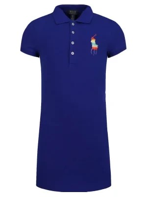 Zdjęcie produktu POLO RALPH LAUREN Sukienka