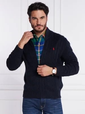 Zdjęcie produktu POLO RALPH LAUREN Sweter | Regular Fit