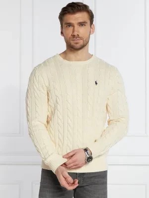 Zdjęcie produktu POLO RALPH LAUREN Sweter | Regular Fit