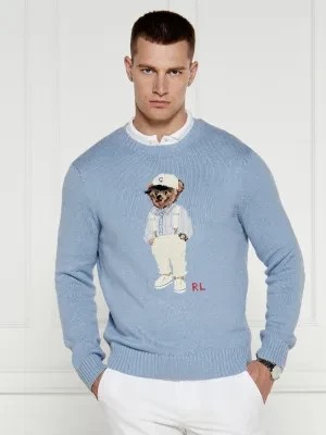 Zdjęcie produktu POLO RALPH LAUREN Sweter | Regular Fit